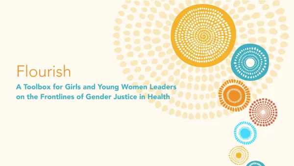 flourish toolbox || pywv || positive young women voices