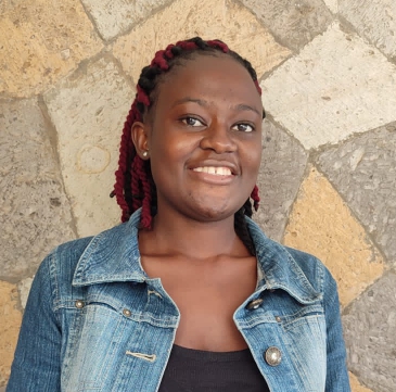 Marion Odwar Positive young women || pywv