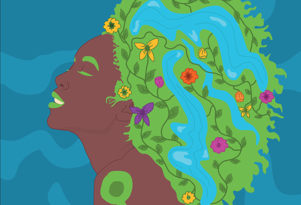 flourish toolbox || pywv || positive young women voices