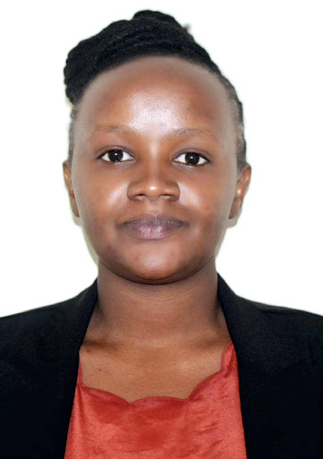 Wanjiru Mbugu Positive young women